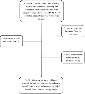 Comparison of Immunotherapy, Chemotherapy, and Chemoimmunotherapy in Advanced Pulmonary Lymphoepithelioma-Like Carcinoma： A Retrospective Study